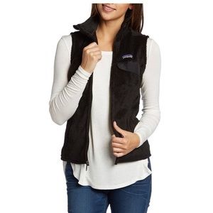 PATAGONIA fleece vest